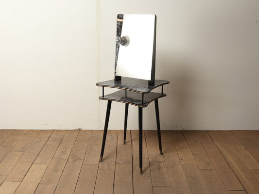 サロンミラースタンド