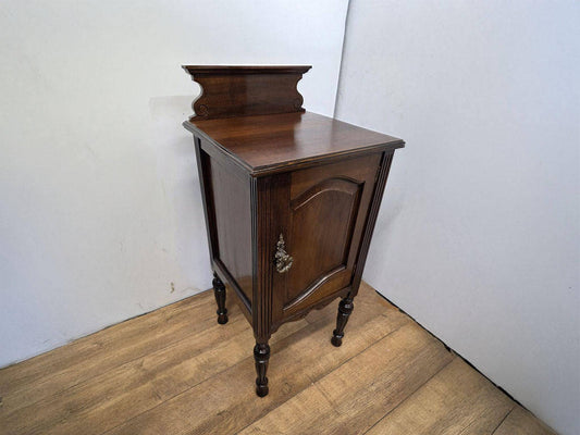 ポットカバード