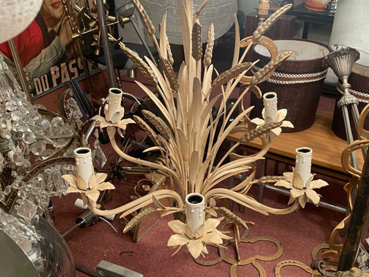 シーリングランプ