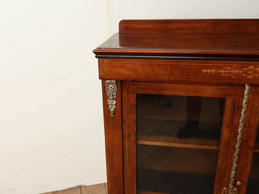 ヴィクトリアンキャビネット