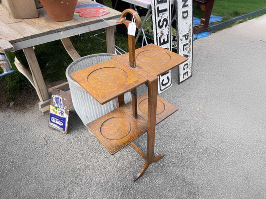 ケーキスタンド