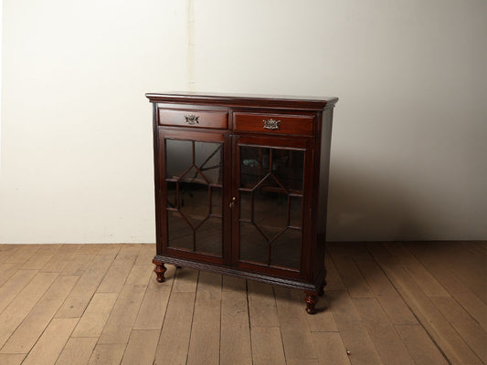 エドウォーディアンブックケース