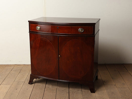 エドウォーディアンカバードチェスト