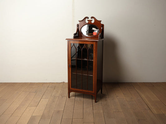 エドウォーディアンブックケース