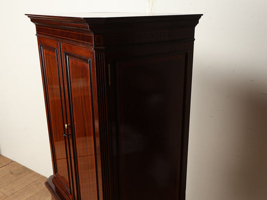 エドウォーディアンミュージックキャビネット