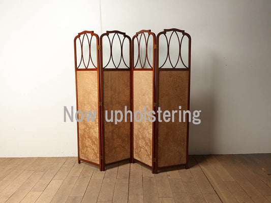 ヴィクトリアンスクリーン