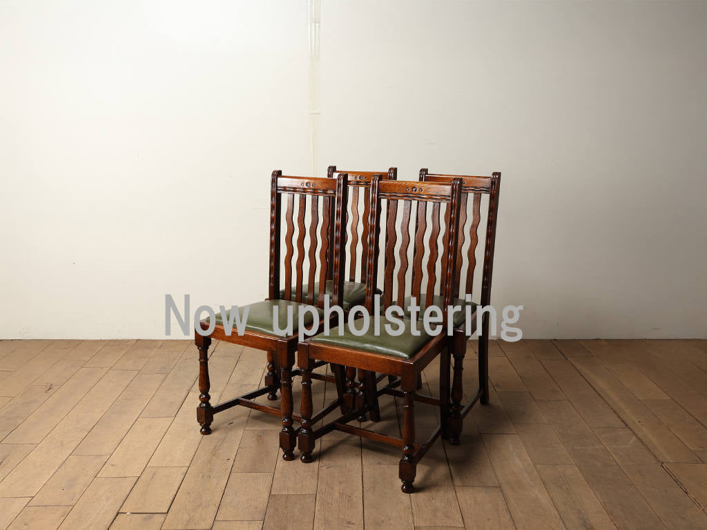 ダイニングチェア | ロイズ・アンティークス | ヨーロッパの