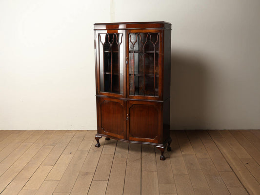 サーペンタインブックケース