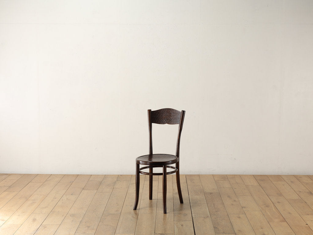 ベントウッドチェア フラワー | ロイズ・アンティークス | ヨーロッパ