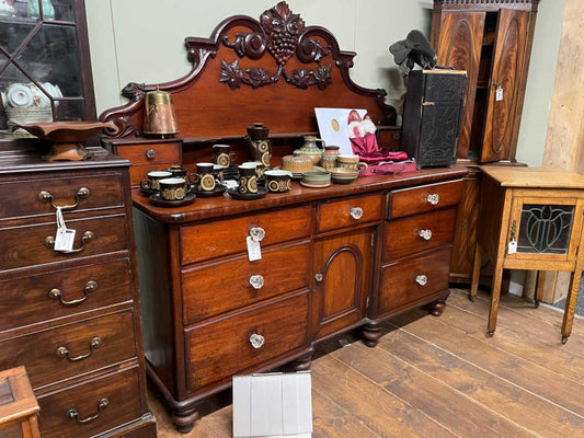 ヴィクトリアンシフォネア