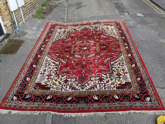 トライバルラグ