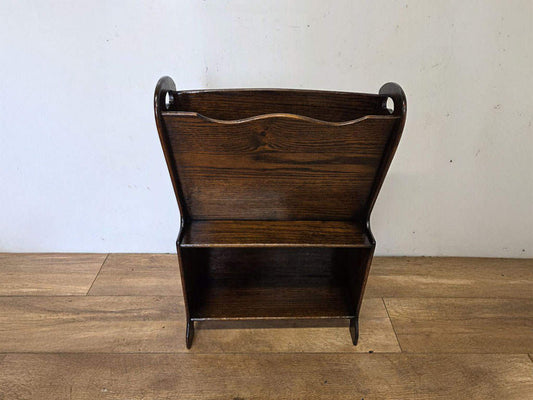 マガジンラック