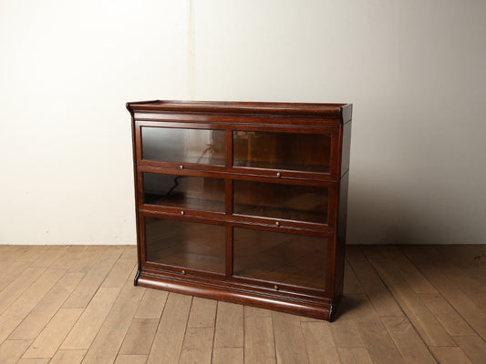 スタッキングブックケース