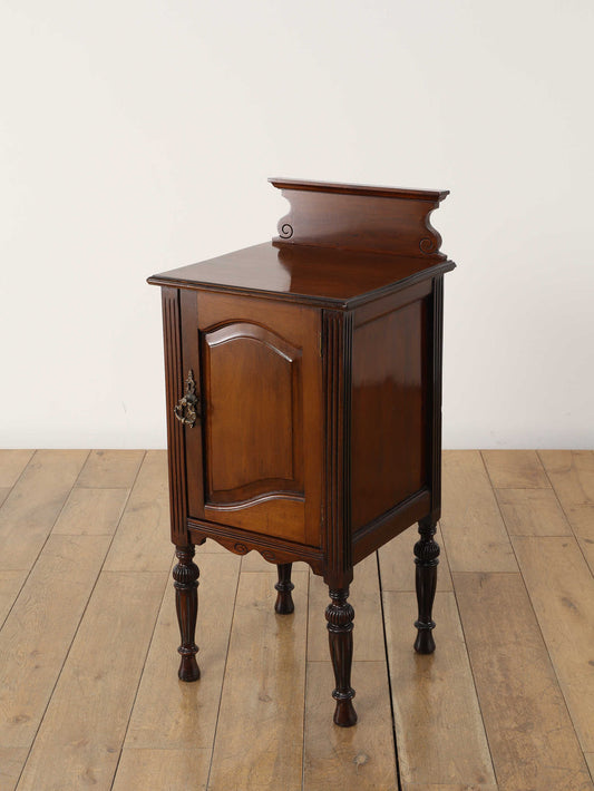 ポットカバード