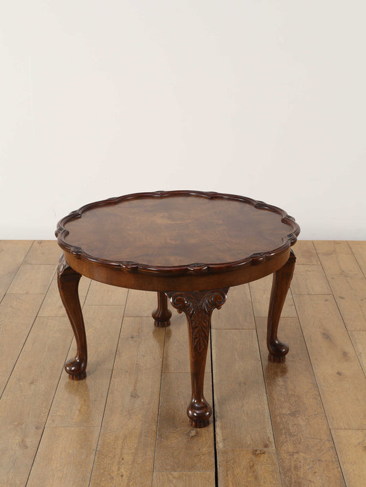 コーヒーテーブル