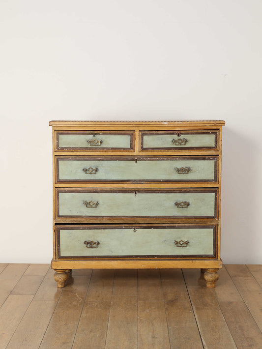 ペイントチェスト