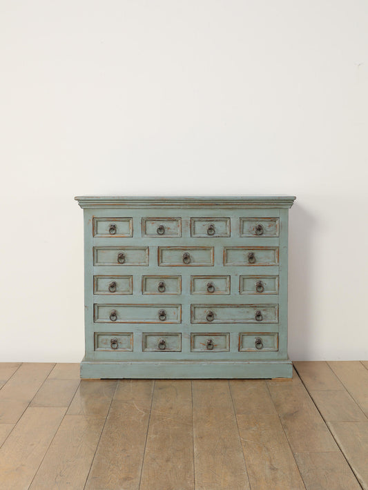 ペイントチェスト