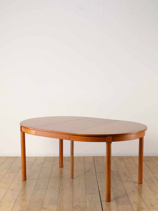 エクステンションテーブル