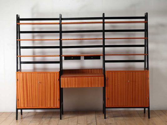 ユニットディスプレイシェルフ