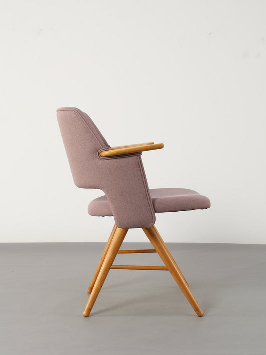 CEES BRAAKMAN アームチェア