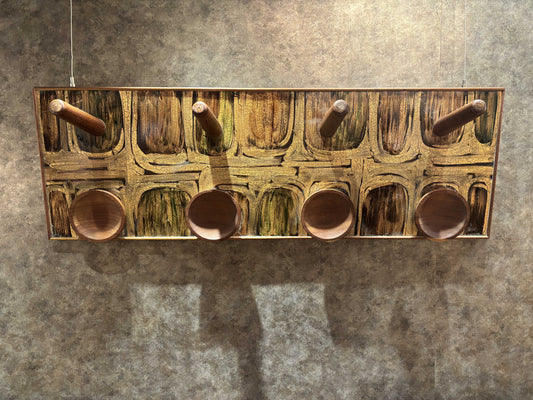 VIGNA NUOVA ウォールラック