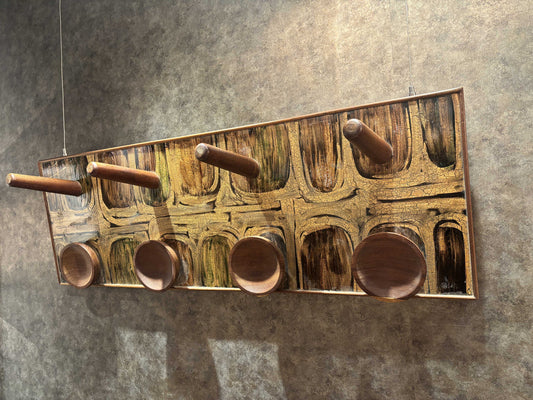 VIGNA NUOVA ウォールラック