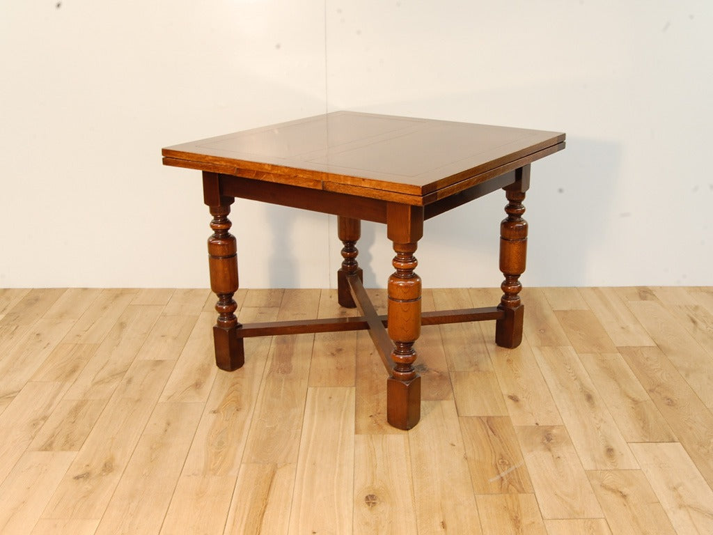 ★Lloyd's Antiques ロイズアンティークス ドローリーフテーブル Lloyd's Antiques Real Antique ercol Drop Leaf Table / ロイズ