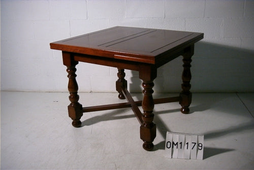 Lloyd's Antiques ロイズアンティークス ドローリーフテーブル Lloyd's Antiques Real Antique ercol Drop Leaf Table / ロイズ