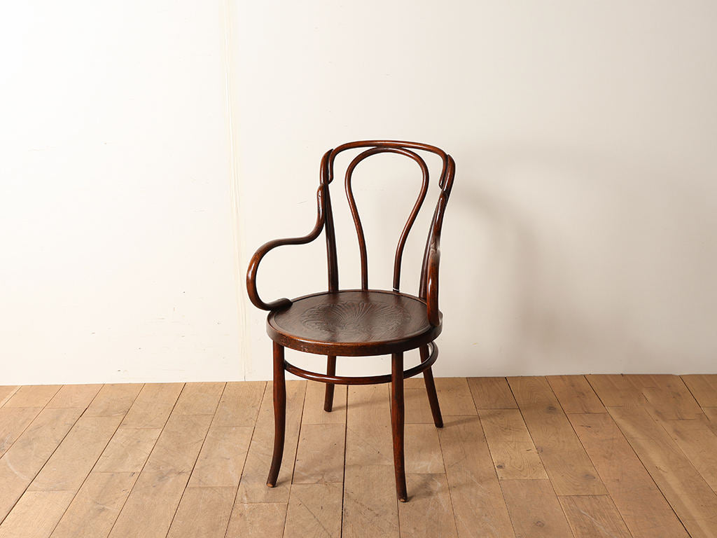 ベントウッドアームチェア | ロイズ・アンティークス