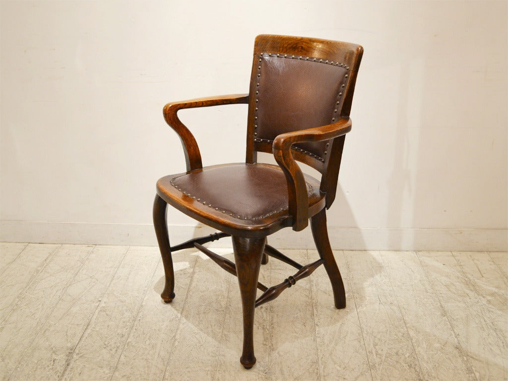 ロイズアンティーク デスクチェア 【公式通販】