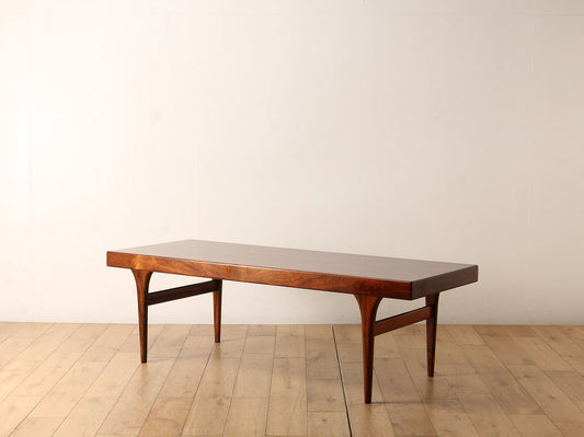 JOHANNES ANDERSEN コーヒーテーブル