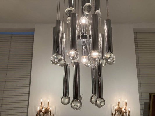 SCIOLARI シーリングランプ