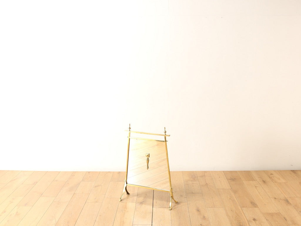 ファイヤースクリーン | ロイズ・アンティークス | ヨーロッパの