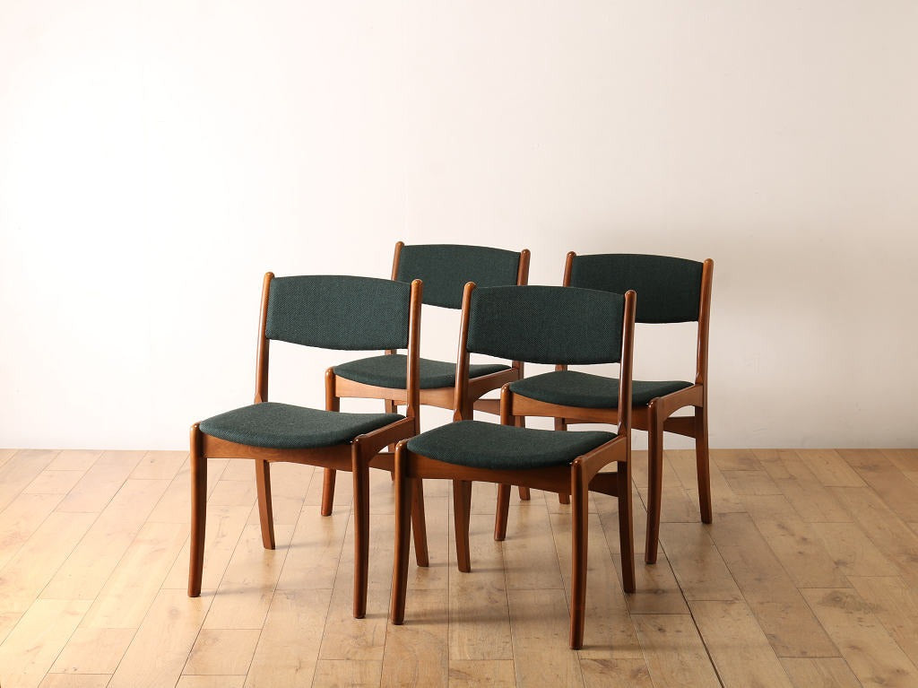 G-PLANダイニングチェア | ロイズ・アンティークス | ヨーロッパの