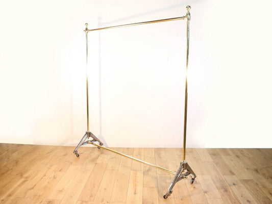 ハンギングレール