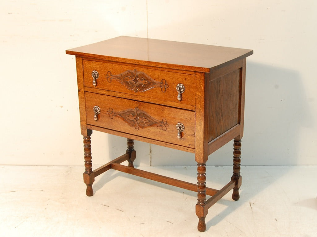 チェスト | ロイズ・アンティークス | ヨーロッパのアンティーク