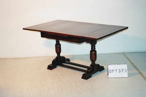 ドローリーフテーブル | ロイズ・アンティークス | ヨーロッパの