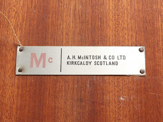 MCINTOSH エクステンションテーブル
