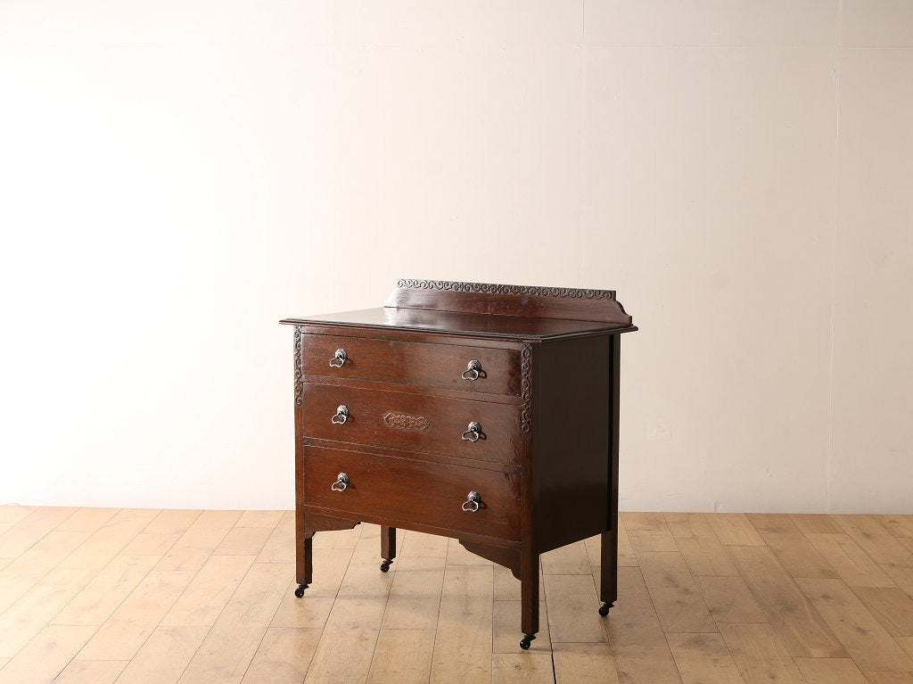 チェスト | ロイズ・アンティークス | ヨーロッパのアンティーク