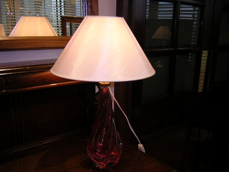 テーブルランプ | ロイズ・アンティークス | ヨーロッパのアンティーク