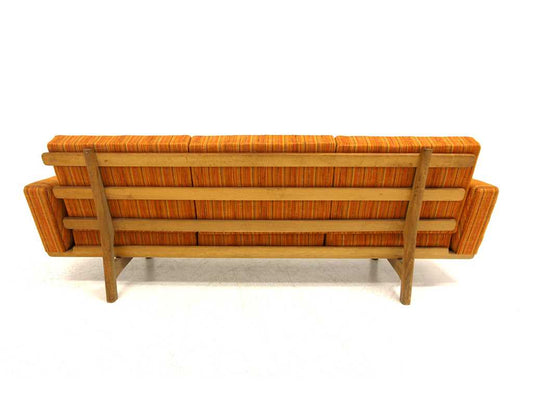 HANS.J.WEGNER 3シーターソファ GE236