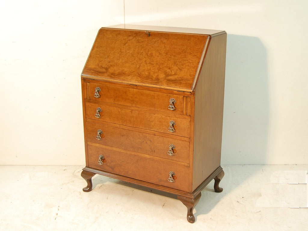 ビューロー | ロイズ・アンティークス | ヨーロッパのアンティーク