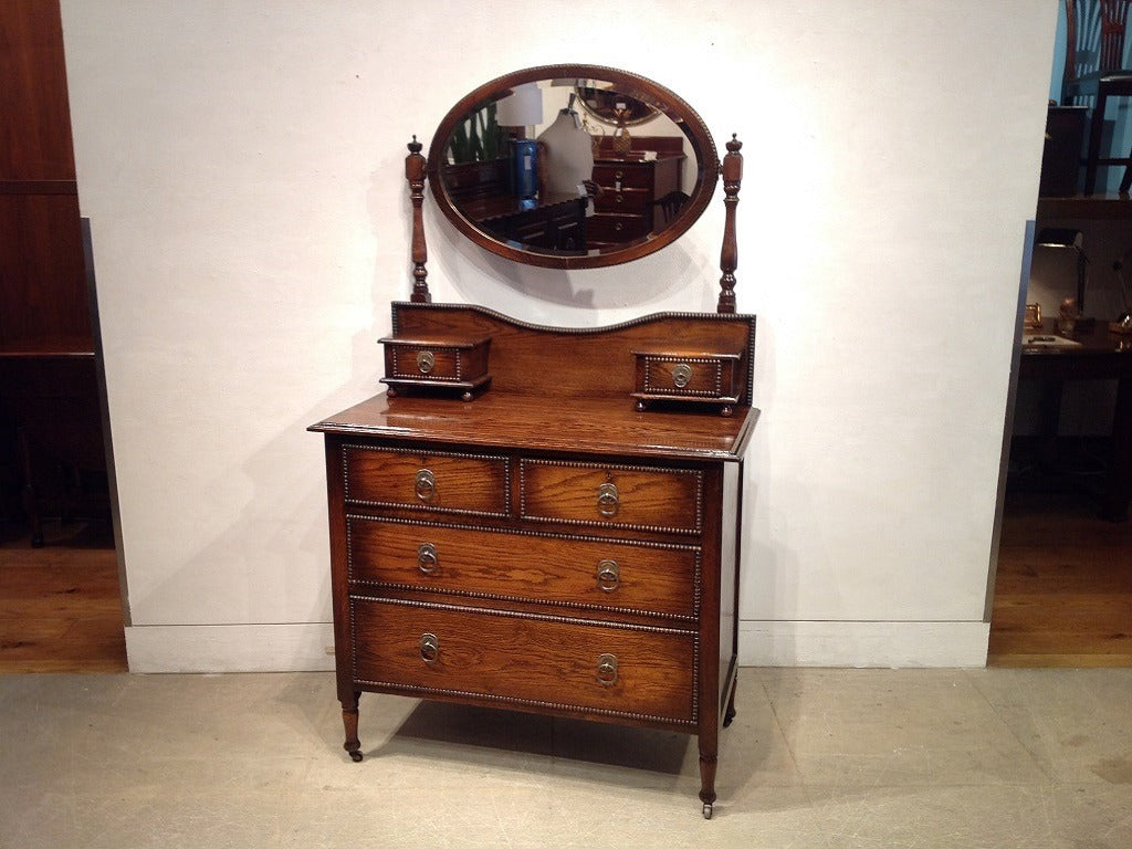 ドレッサー | ロイズ・アンティークス | ヨーロッパのアンティーク