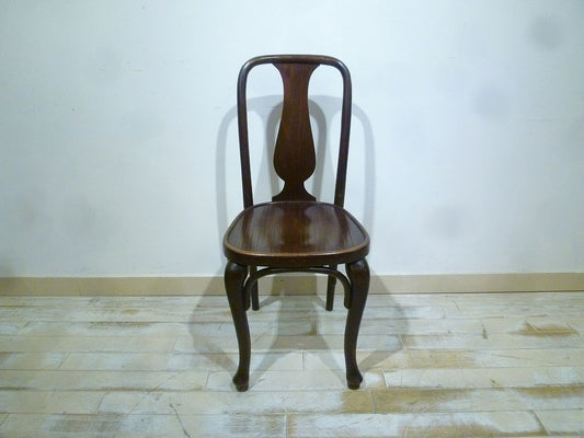 J&J KOHN B/Wチェア