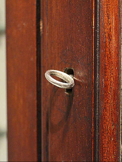 ショップキャビネット