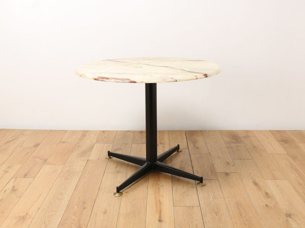マーブルトップテーブル | ロイズ・アンティークス | ヨーロッパの