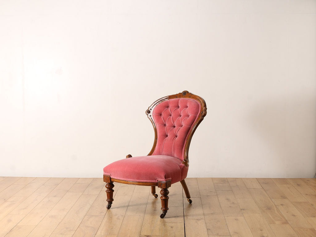 サロンチェア | ロイズ・アンティークス | ヨーロッパのアンティーク