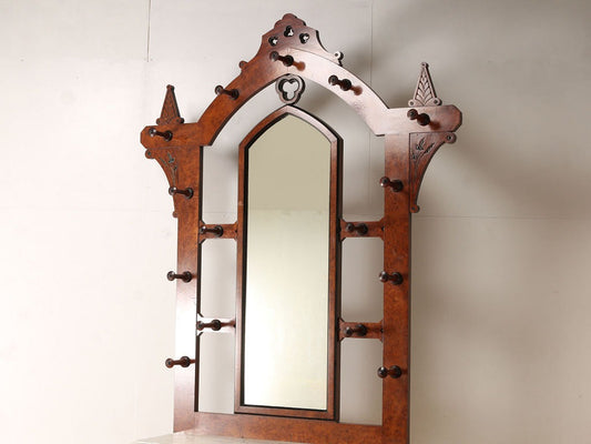 ポラードオークホールスタンド