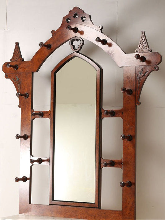 ポラードオークホールスタンド