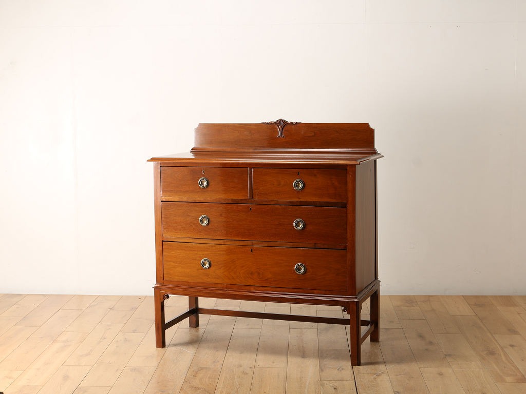 チェスト | ロイズ・アンティークス | ヨーロッパのアンティーク